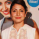 Anushka at Women`s Health